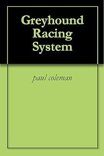 Greyhound Racing System