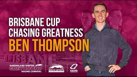 Queensland Greyhound Racing: Brisbane Cup Postponed Due to Track Concerns