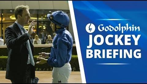 Godolphin’s Private Training Era Concludes Amid Racing Transition
