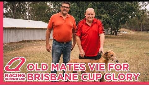 Britton and Kirillidis Ready for Queensland Cup Final Challenge