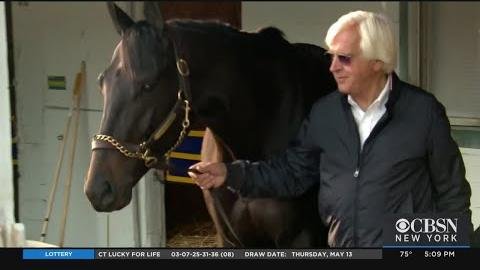 Bob Baffert’s Legacy Under Scrutiny Amid Horse Racing Controversy