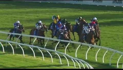 Exciting Winx Stakes Day at Randwick: Top Contenders Revealed