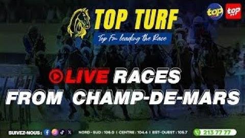 Iona Trotter Syndicate Aims for Victory in Great Southern Star