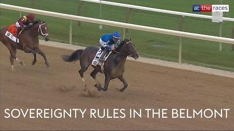 2025 Belmont Stakes: Sovereignty vs. Journalism at Saratoga