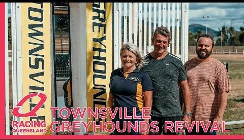 Gary Heath Enhances Greyhound Racing Governance on Racing Queensland Board