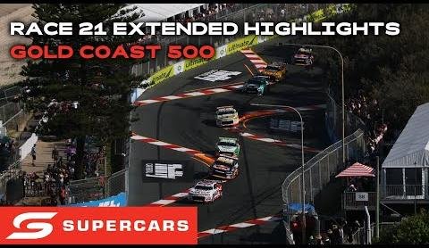 Boost Mobile Gold Coast 500: Thrilling Championship Showdown Looms