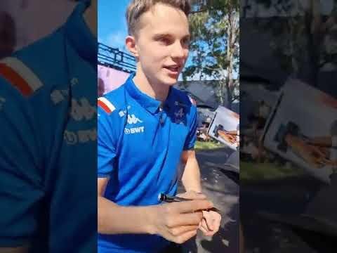 Atlassian Williams Fan Zone Returns for Melbourne F1 Season Opener