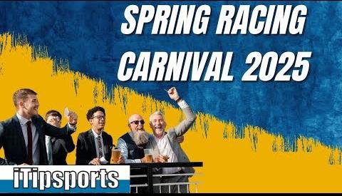 Taree Spring Racing Carnival Showcases Thrills and Triumphs