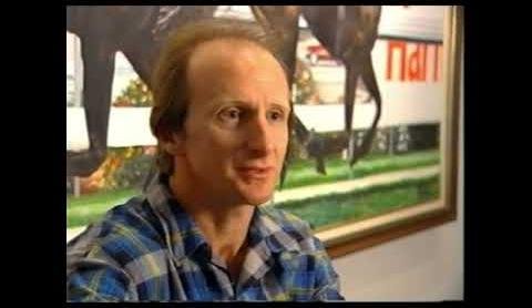 Cyril Small’s Family Legacy Shines at Warrnambool Races