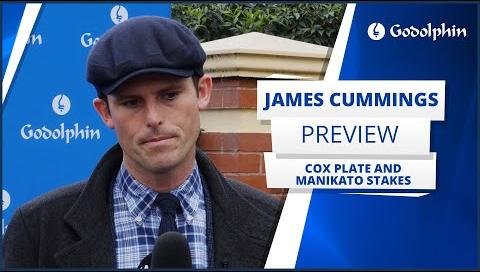 James Cummings Transitions to Public Trainer, Exiting Godolphin