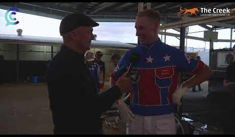 Angus Garrard Triumphs in Ultimate Drivers Challenge at Albion Park